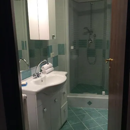 Apartament Ruth New ! Arzachena
