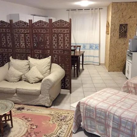 Apartament Ruth New ! *